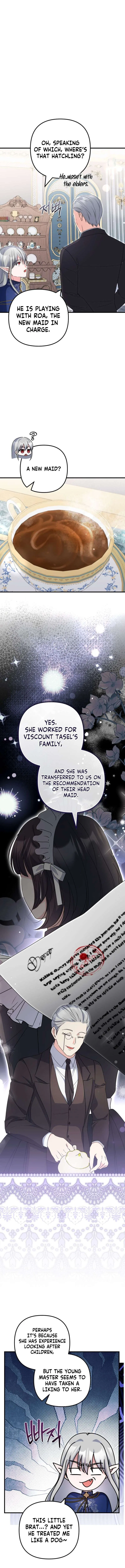I Became the Cure for the Tyrant in the Waste Novel Chapter 50 – Page 16