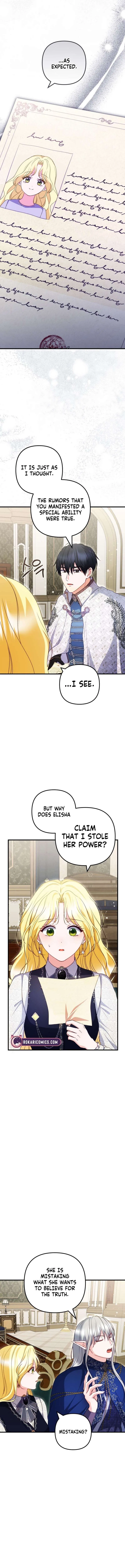 I Became the Cure for the Tyrant in the Waste Novel Chapter 49 – Page 2
