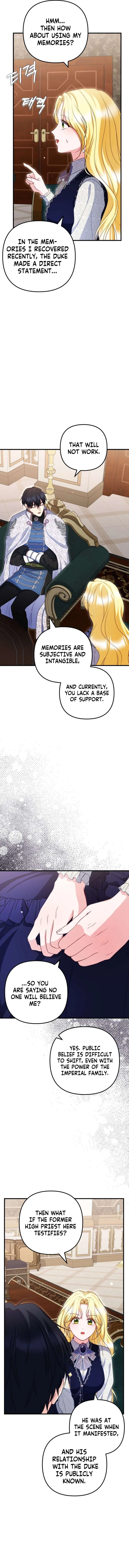 I Became the Cure for the Tyrant in the Waste Novel Chapter 49 – Page 6