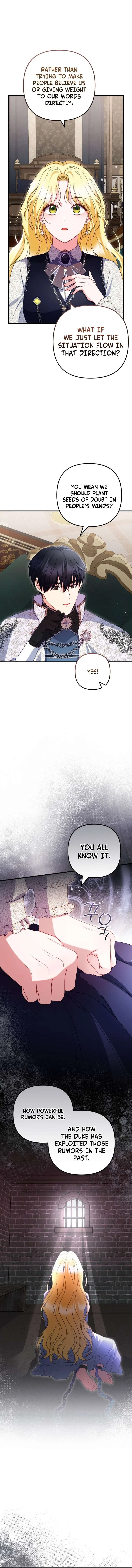 I Became the Cure for the Tyrant in the Waste Novel Chapter 49 – Page 9