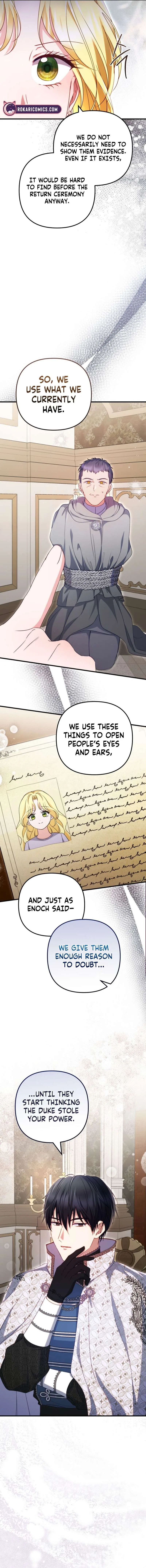 I Became the Cure for the Tyrant in the Waste Novel Chapter 49 – Page 10