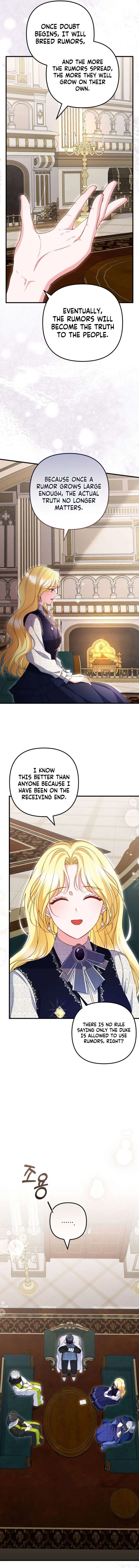 I Became the Cure for the Tyrant in the Waste Novel Chapter 49 – Page 11