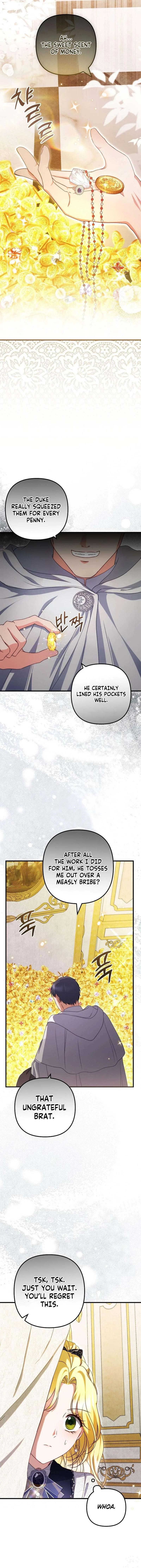 I Became the Cure for the Tyrant in the Waste Novel Chapter 48 – Page 4