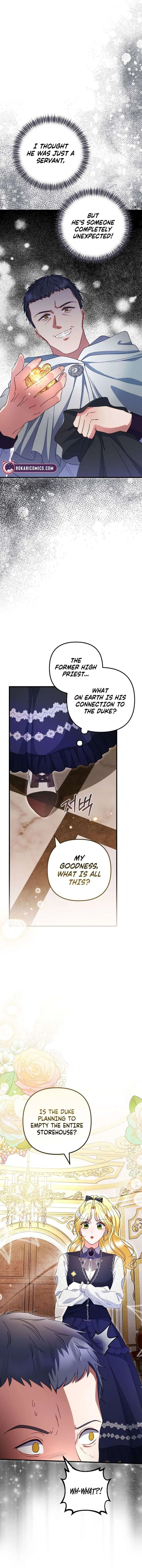 I Became the Cure for the Tyrant in the Waste Novel Chapter 48 – Page 5