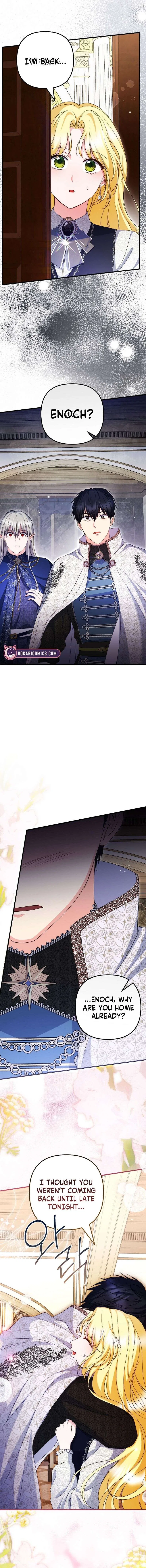 I Became the Cure for the Tyrant in the Waste Novel Chapter 48 – Page 11