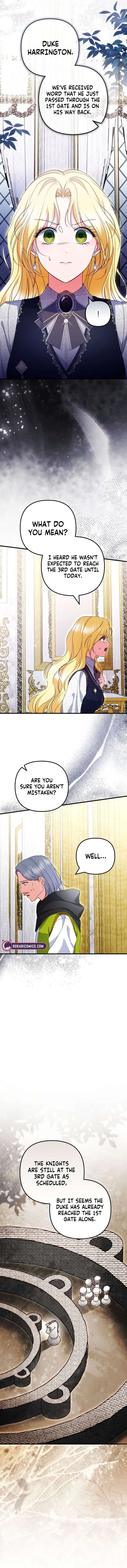 I Became the Cure for the Tyrant in the Waste Novel Chapter 47 – Page 2