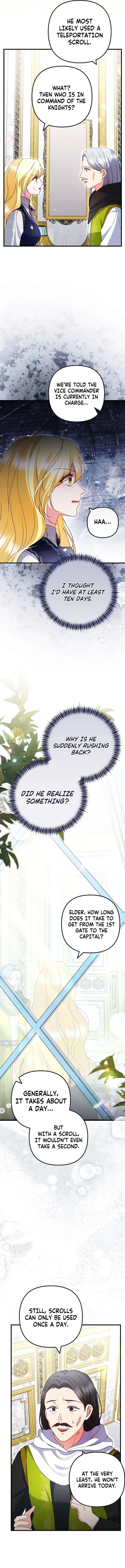 I Became the Cure for the Tyrant in the Waste Novel Chapter 47 – Page 3