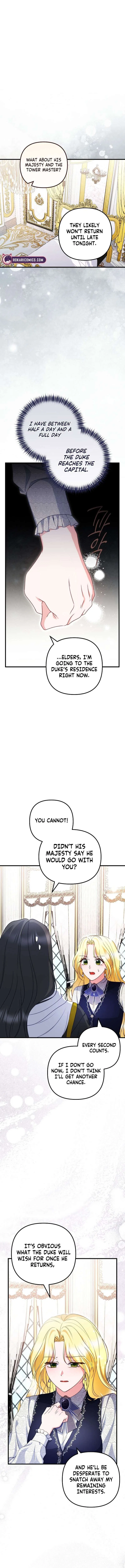 I Became the Cure for the Tyrant in the Waste Novel Chapter 47 – Page 4
