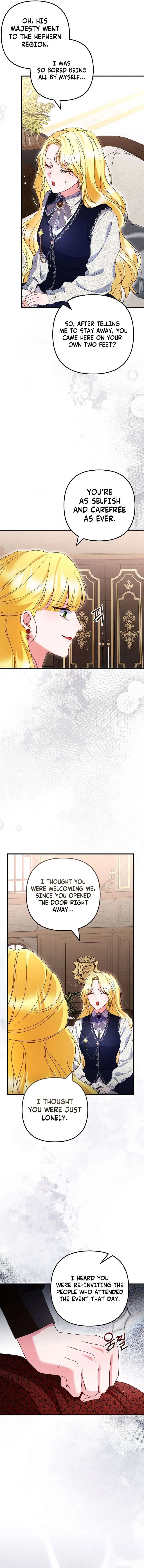 I Became the Cure for the Tyrant in the Waste Novel Chapter 47 – Page 7