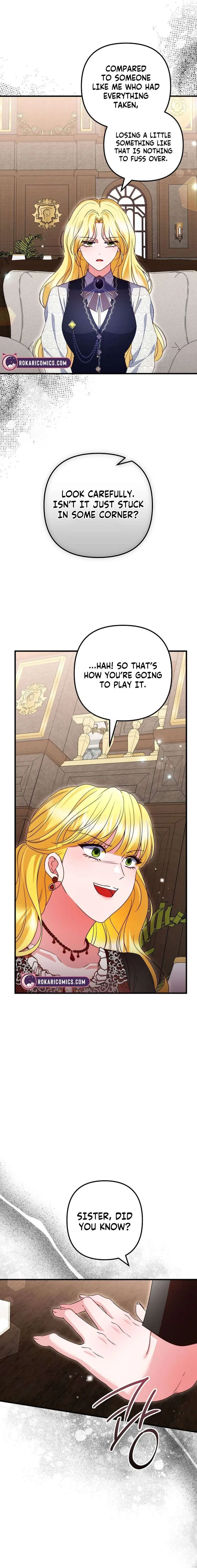 I Became the Cure for the Tyrant in the Waste Novel Chapter 47 – Page 10