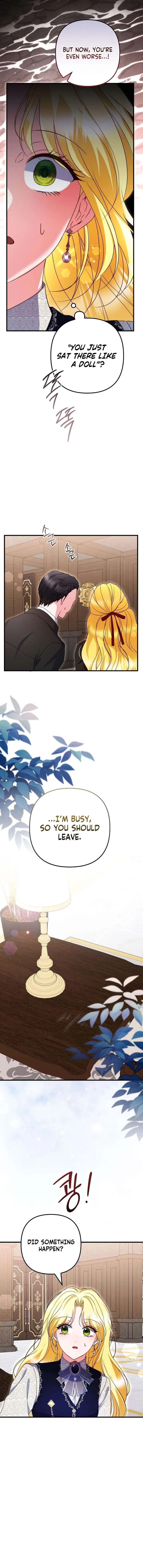 I Became the Cure for the Tyrant in the Waste Novel Chapter 47 – Page 13