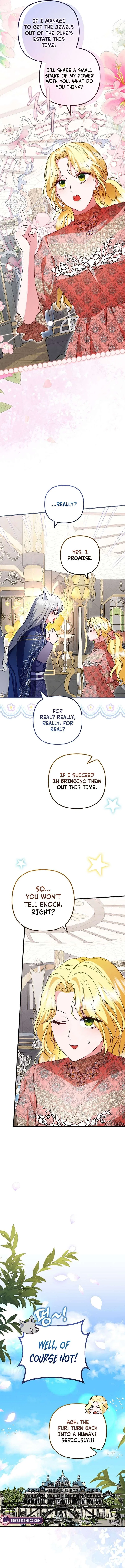 I Became the Cure for the Tyrant in the Waste Novel Chapter 46 – Page 6