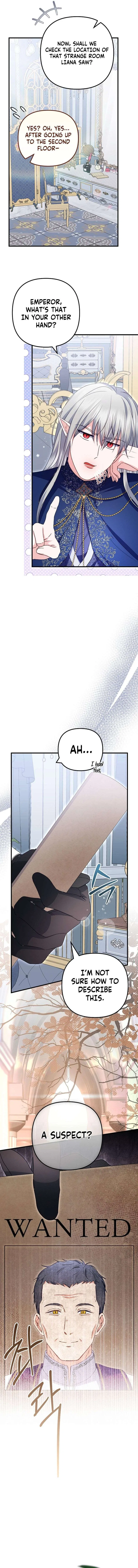 I Became the Cure for the Tyrant in the Waste Novel Chapter 46 – Page 12