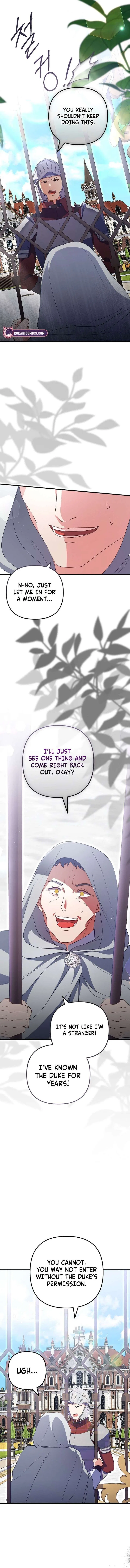 I Became the Cure for the Tyrant in the Waste Novel Chapter 46 – Page 13