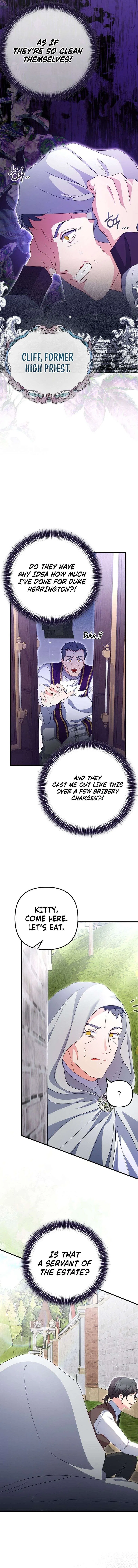 I Became the Cure for the Tyrant in the Waste Novel Chapter 46 – Page 15