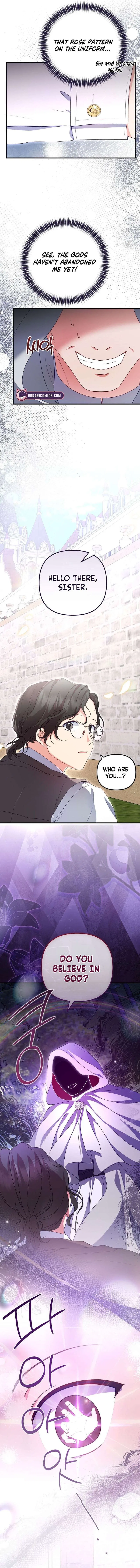 I Became the Cure for the Tyrant in the Waste Novel Chapter 46 – Page 16