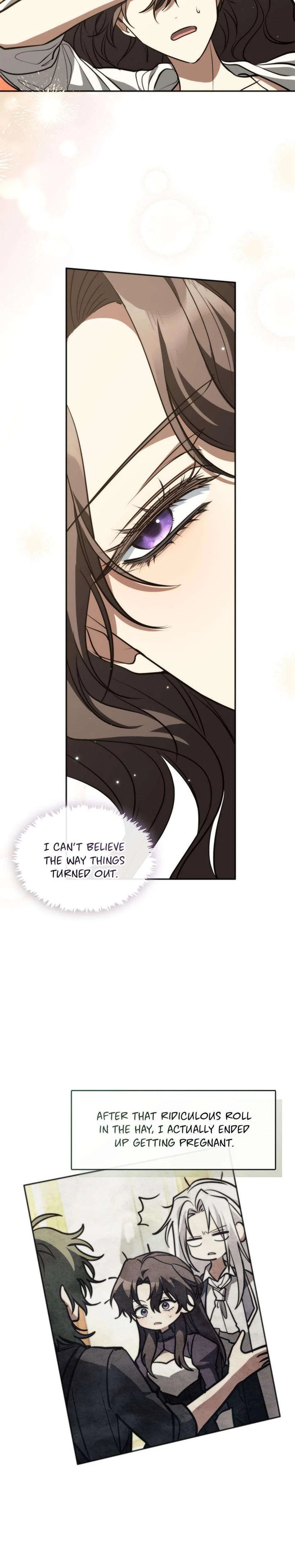 I Failed To Throw The Villain Away Chapter 150 – Page 2