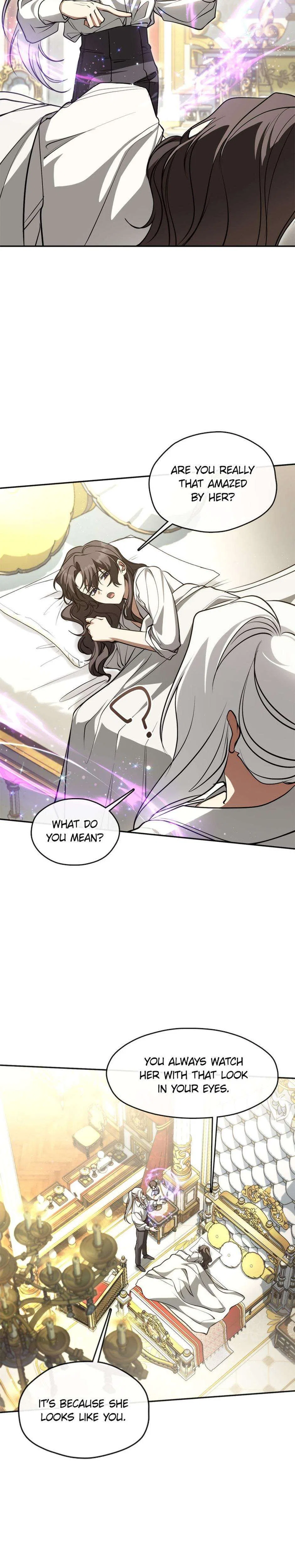 I Failed To Throw The Villain Away Chapter 150 – Page 5