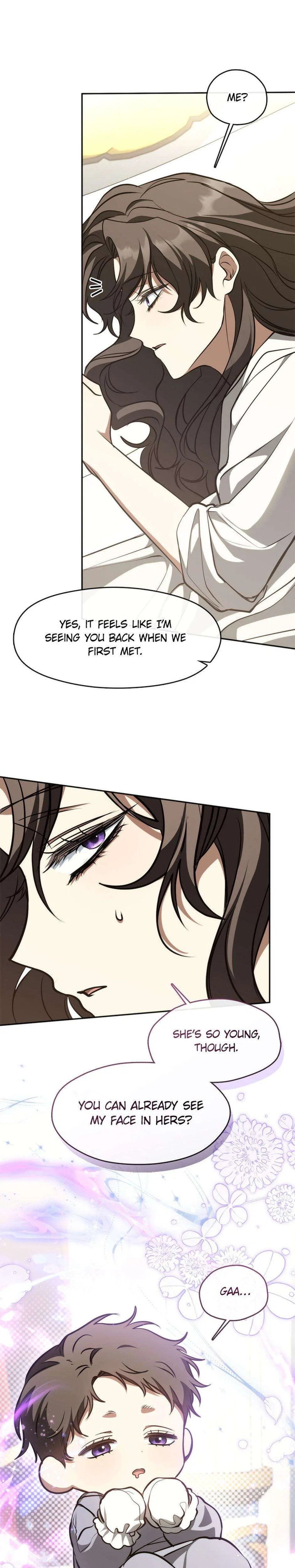 I Failed To Throw The Villain Away Chapter 150 – Page 6