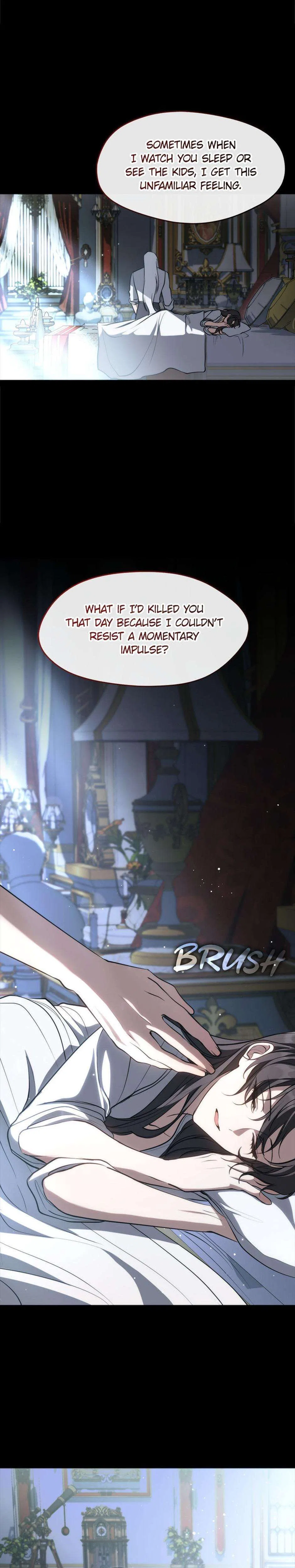I Failed To Throw The Villain Away Chapter 150 – Page 15