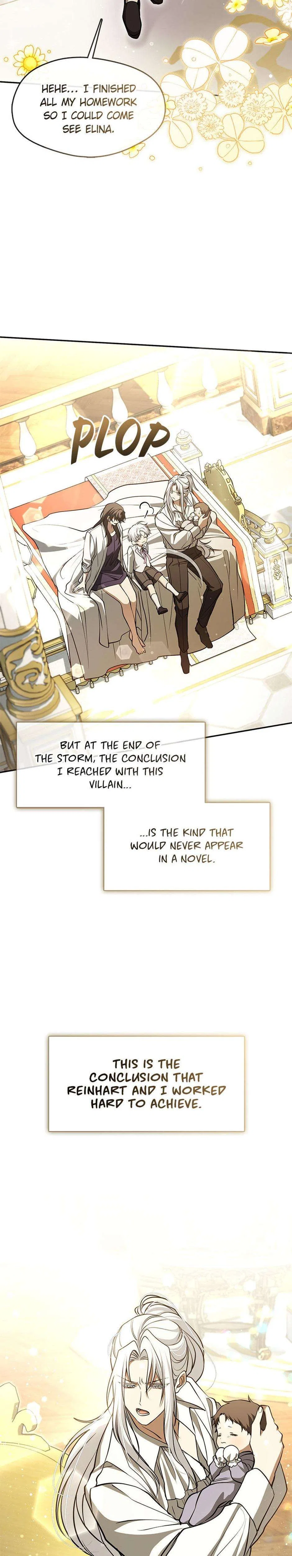 I Failed To Throw The Villain Away Chapter 150 – Page 19