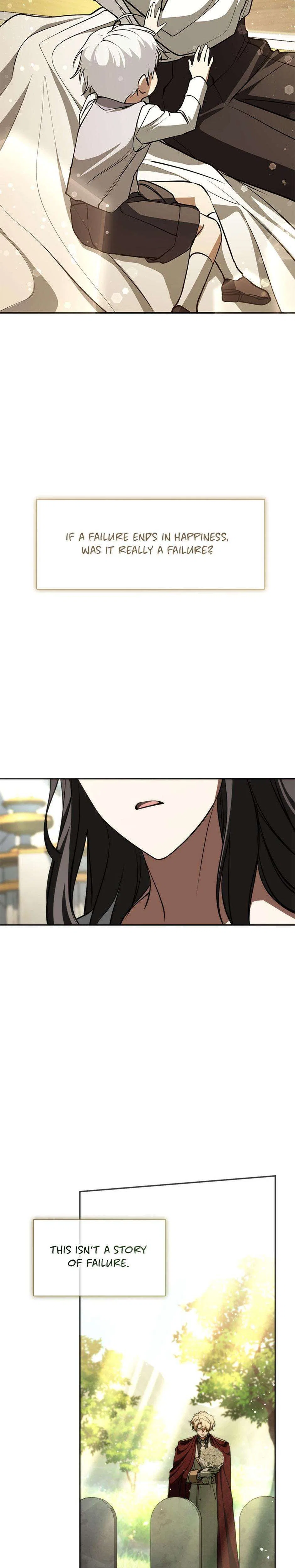 I Failed To Throw The Villain Away Chapter 150 – Page 20