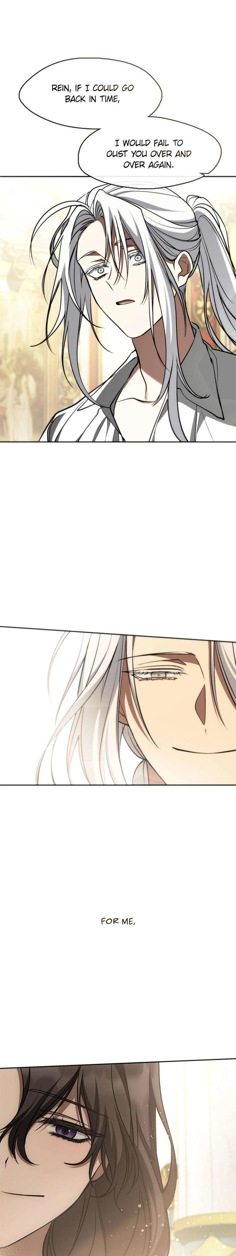 I Failed To Throw The Villain Away Chapter 150 – Page 22