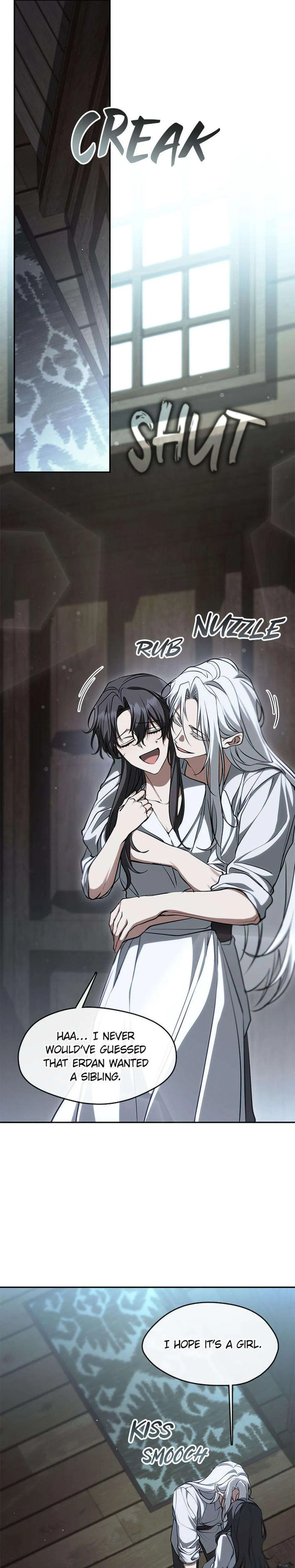 I Failed To Throw The Villain Away Chapter 149 – Page 1