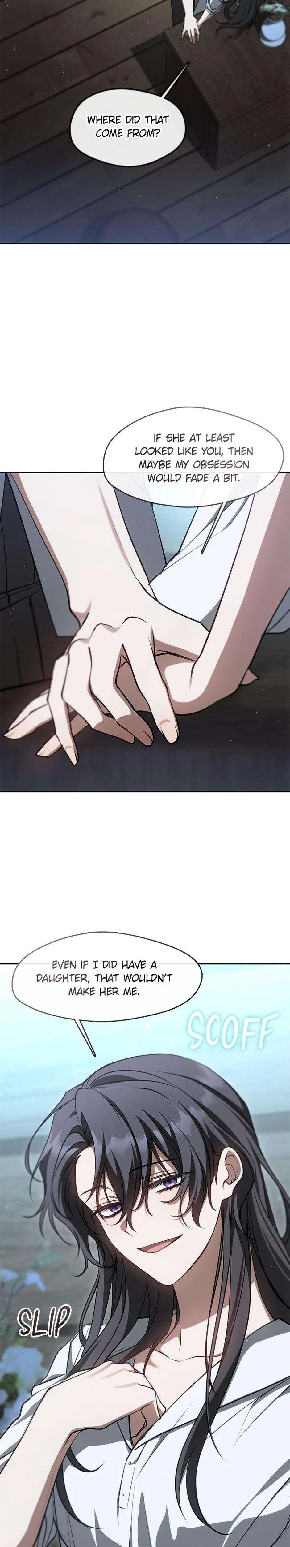 I Failed To Throw The Villain Away Chapter 149 – Page 2