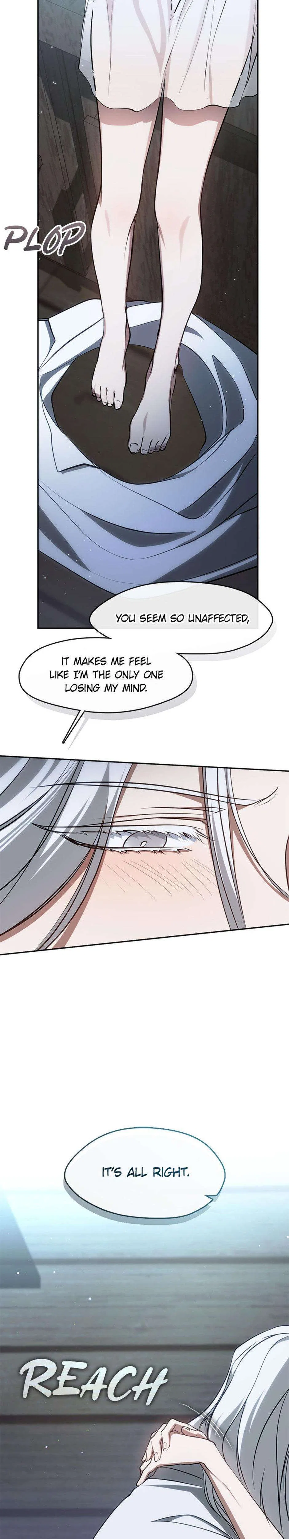 I Failed To Throw The Villain Away Chapter 149 – Page 4