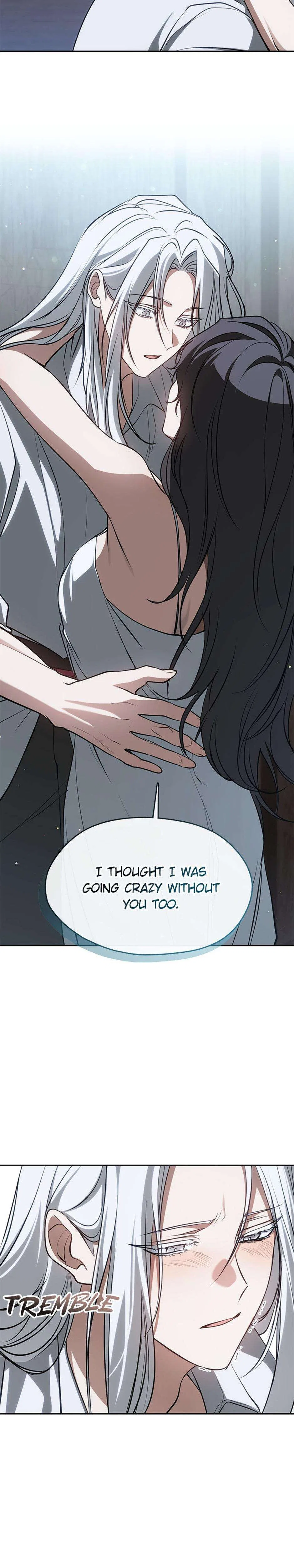 I Failed To Throw The Villain Away Chapter 149 – Page 5