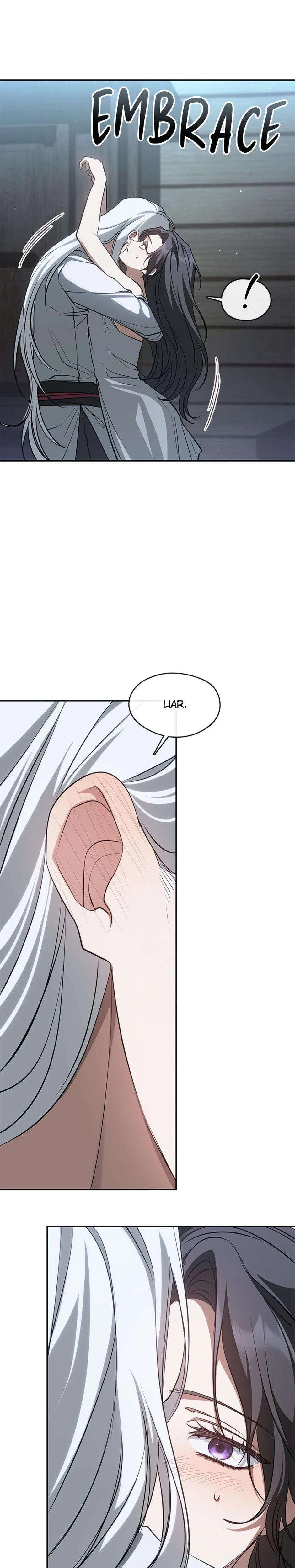 I Failed To Throw The Villain Away Chapter 149 – Page 6
