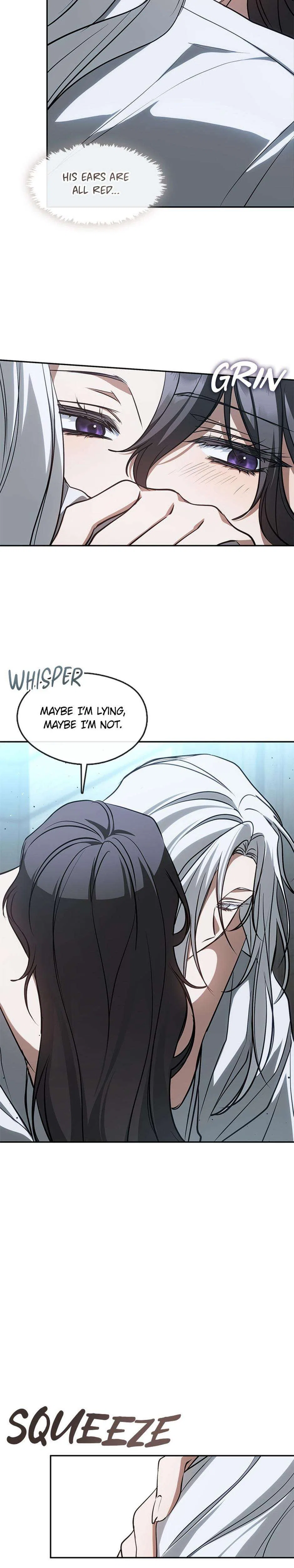 I Failed To Throw The Villain Away Chapter 149 – Page 7