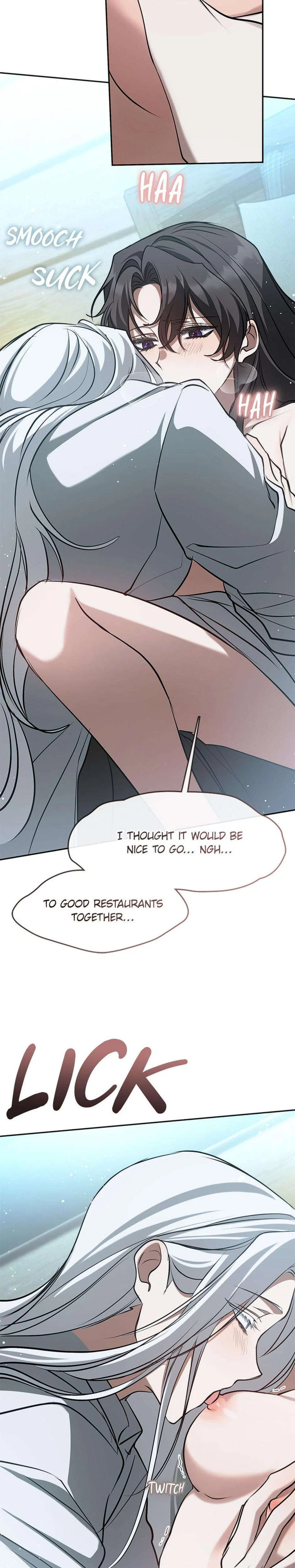 I Failed To Throw The Villain Away Chapter 149 – Page 10