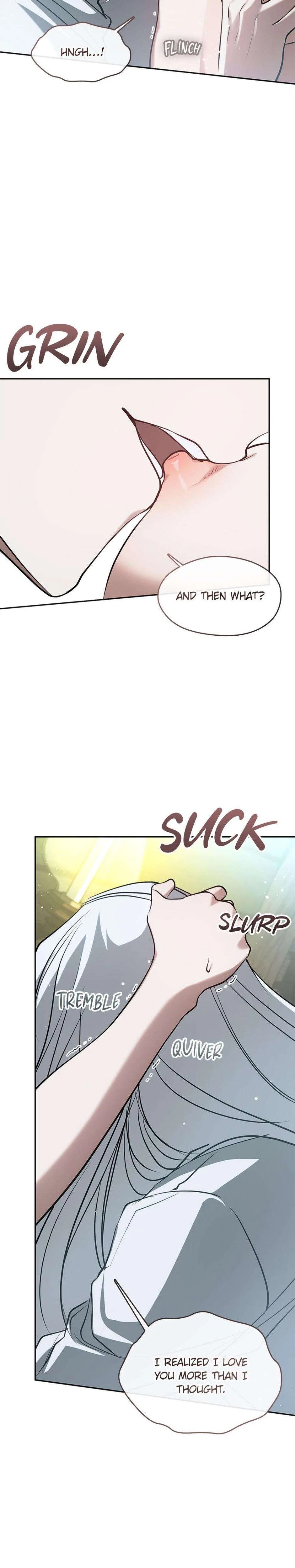 I Failed To Throw The Villain Away Chapter 149 – Page 11