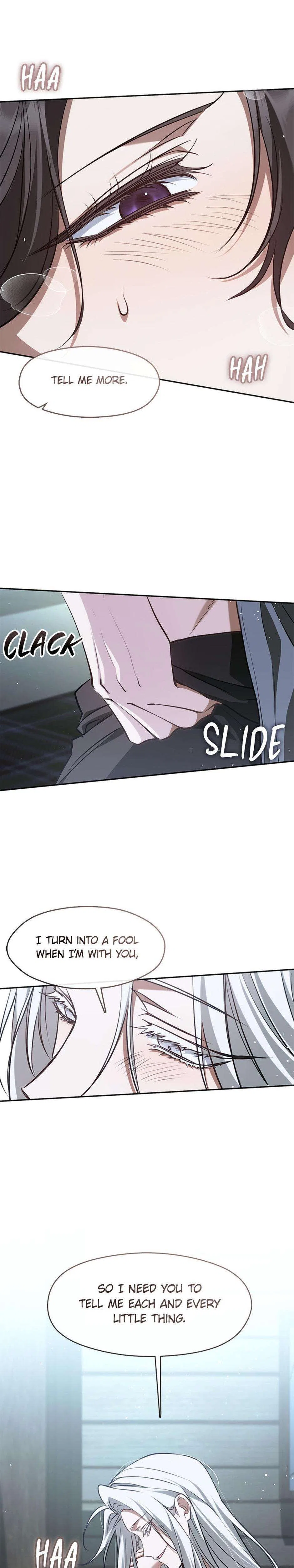 I Failed To Throw The Villain Away Chapter 149 – Page 12