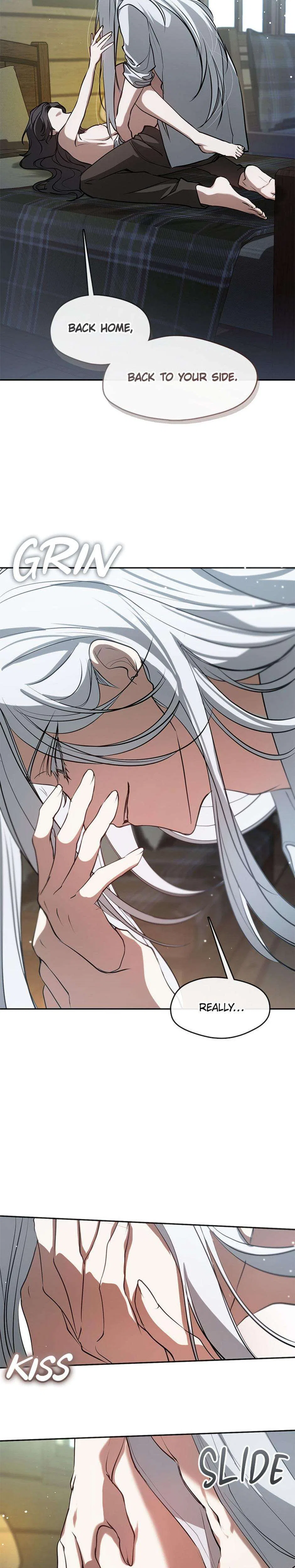I Failed To Throw The Villain Away Chapter 149 – Page 15