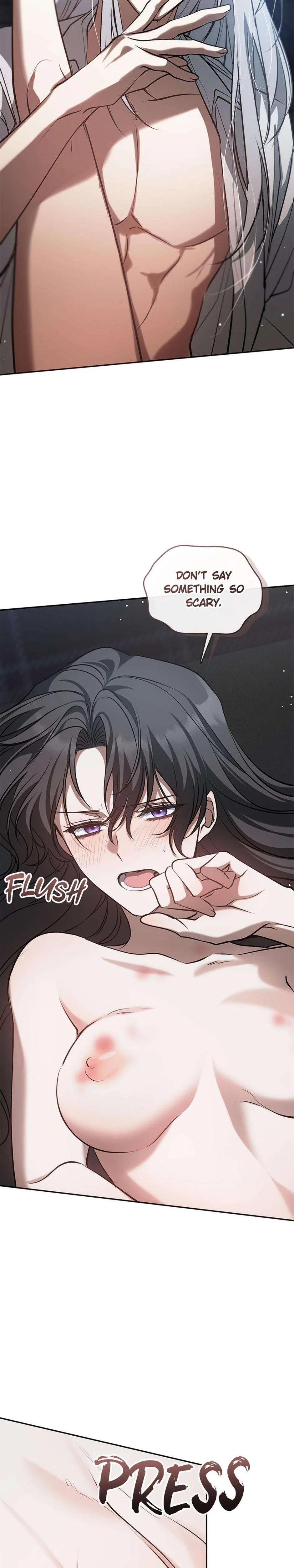 I Failed To Throw The Villain Away Chapter 149 – Page 17