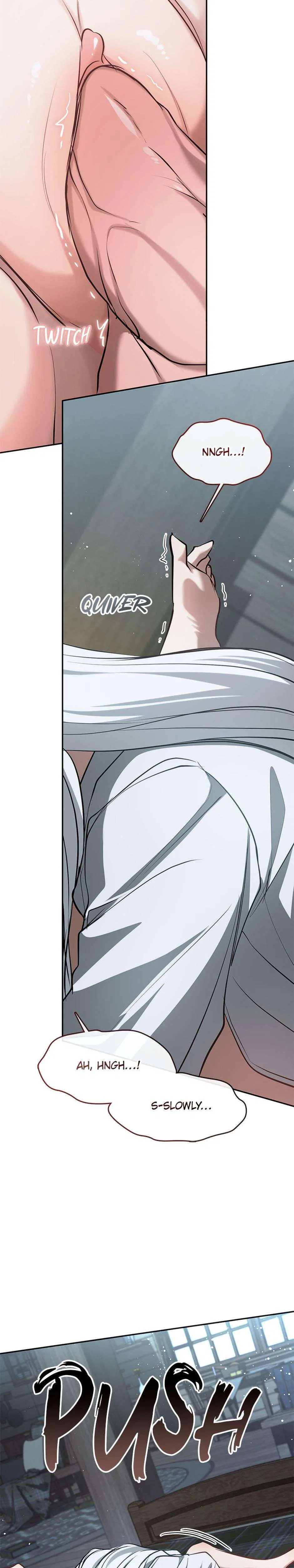 I Failed To Throw The Villain Away Chapter 149 – Page 18