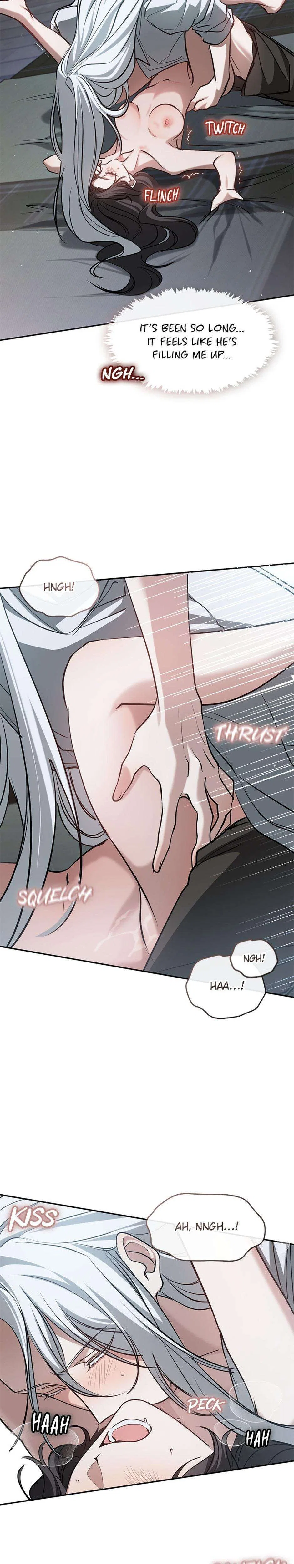 I Failed To Throw The Villain Away Chapter 149 – Page 19