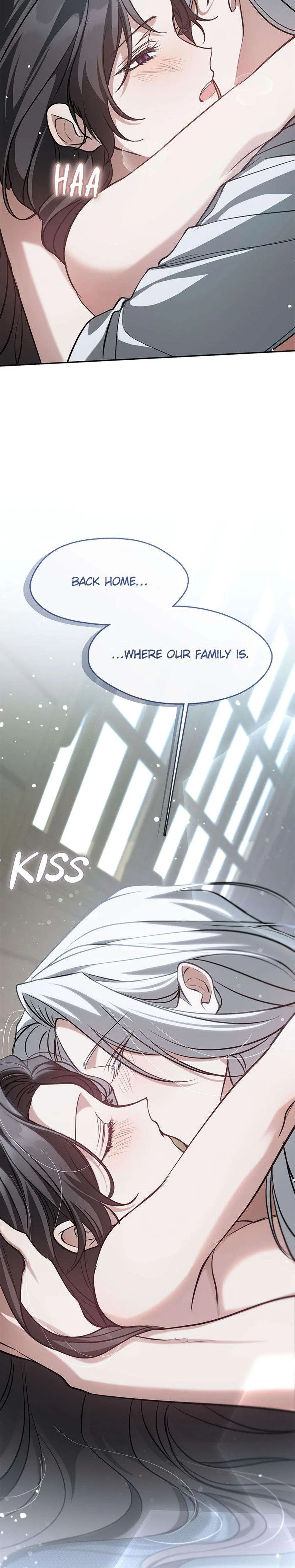 I Failed To Throw The Villain Away Chapter 149 – Page 21