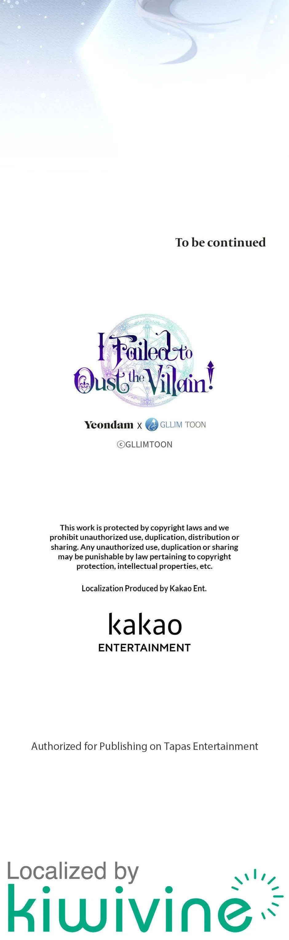 I Failed To Throw The Villain Away Chapter 149 – Page 22