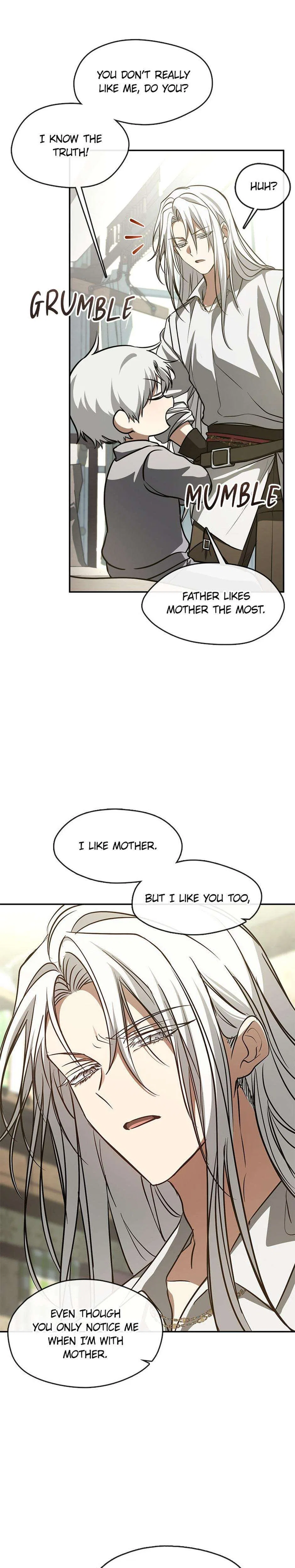 I Failed To Throw The Villain Away Chapter 148 – Page 6