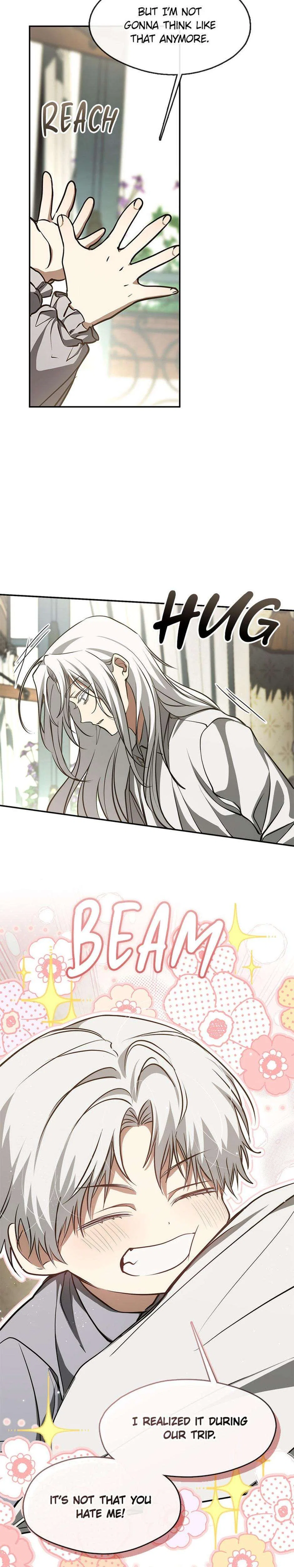 I Failed To Throw The Villain Away Chapter 148 – Page 7