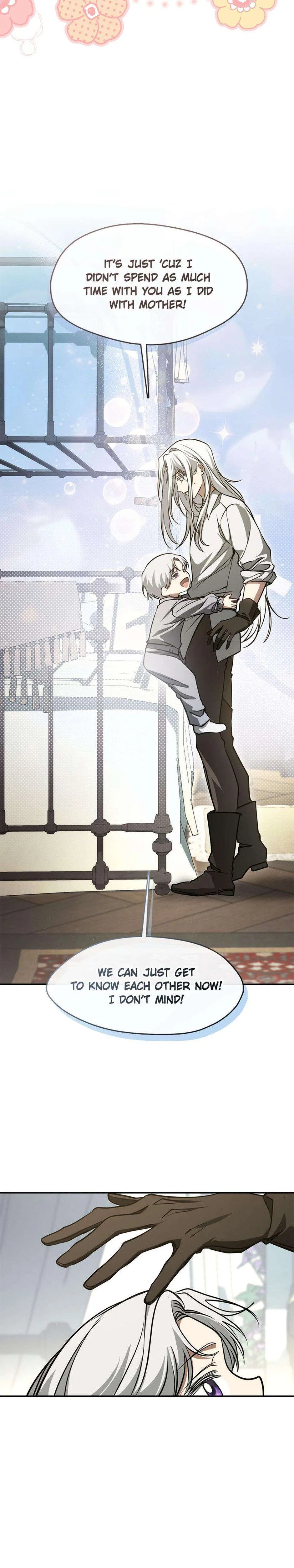 I Failed To Throw The Villain Away Chapter 148 – Page 8