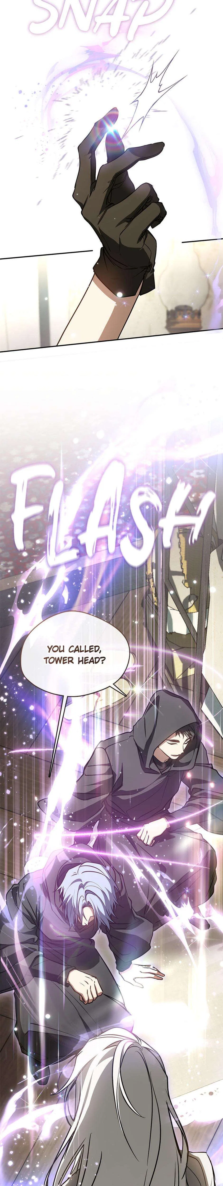 I Failed To Throw The Villain Away Chapter 148 – Page 11