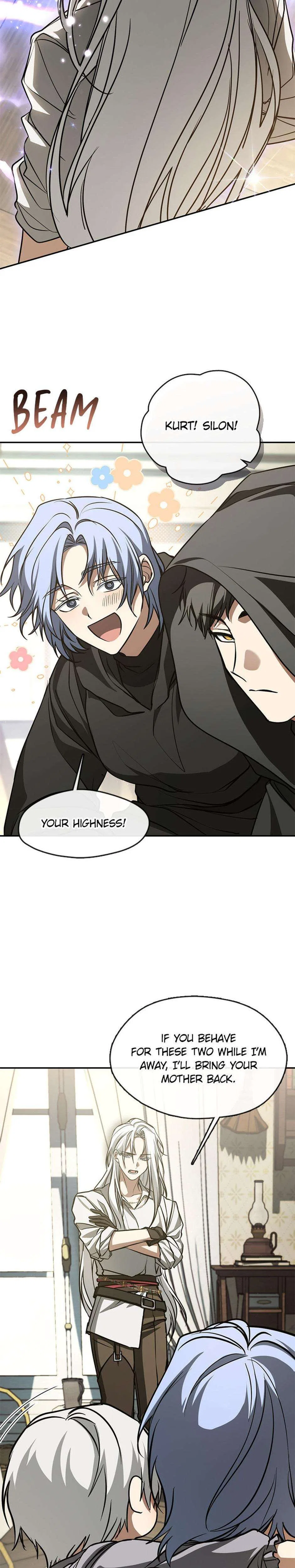 I Failed To Throw The Villain Away Chapter 148 – Page 12
