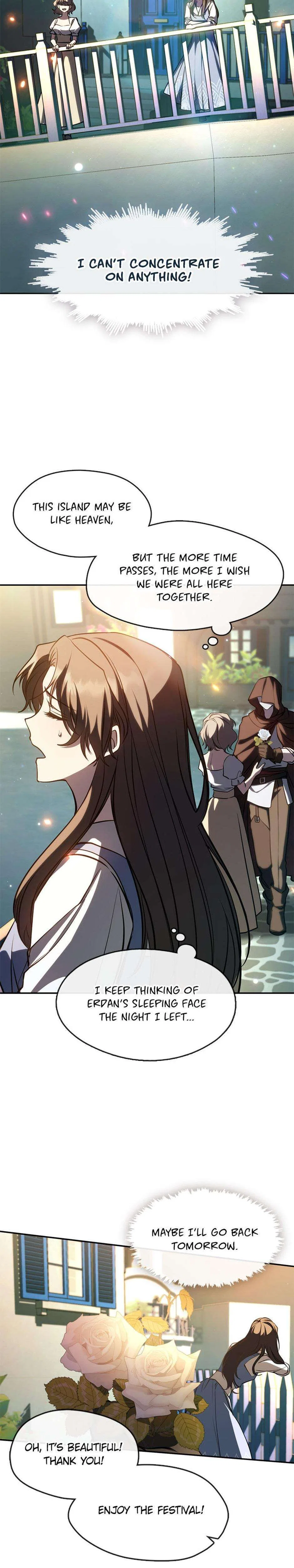 I Failed To Throw The Villain Away Chapter 148 – Page 15