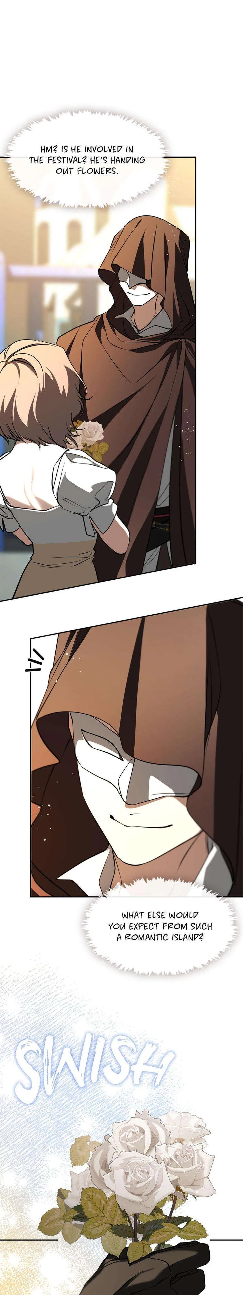 I Failed To Throw The Villain Away Chapter 148 – Page 16