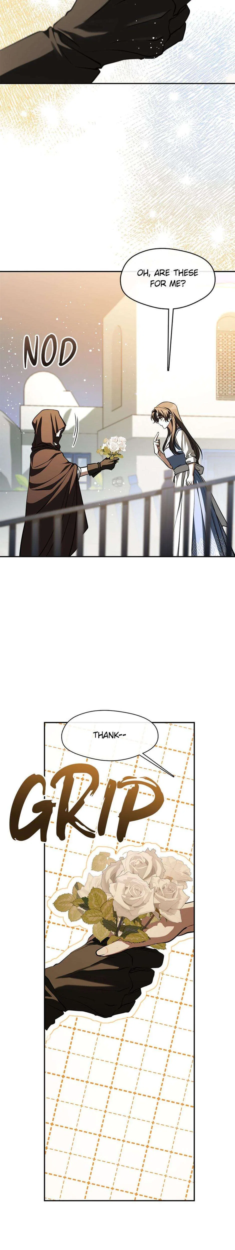 I Failed To Throw The Villain Away Chapter 148 – Page 17